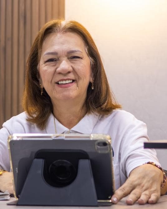 Martha Álvarez